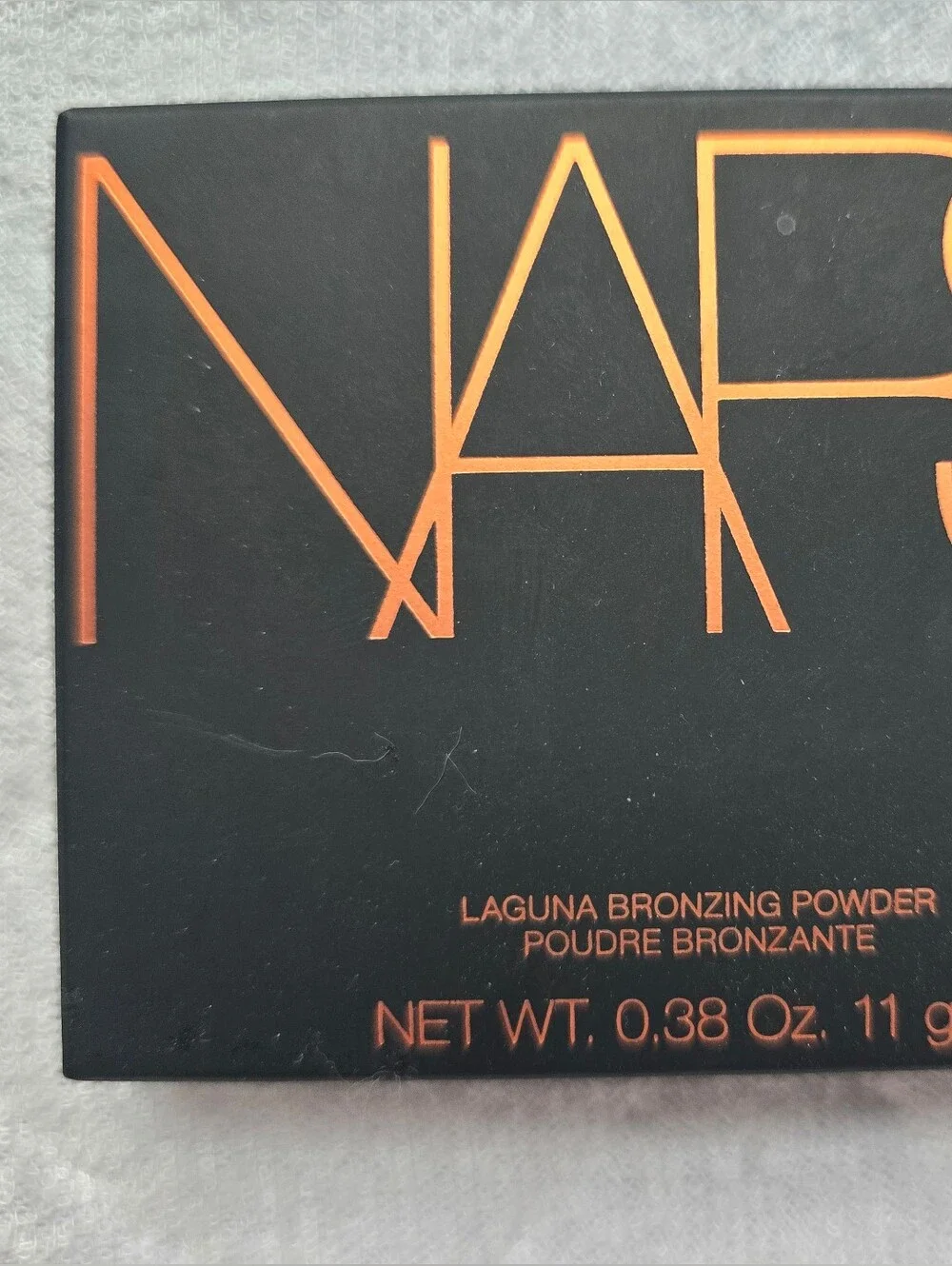 Laguna Bronzing Powder (02 Original)